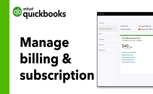 Manage-QuickBooks-Online-Subscription