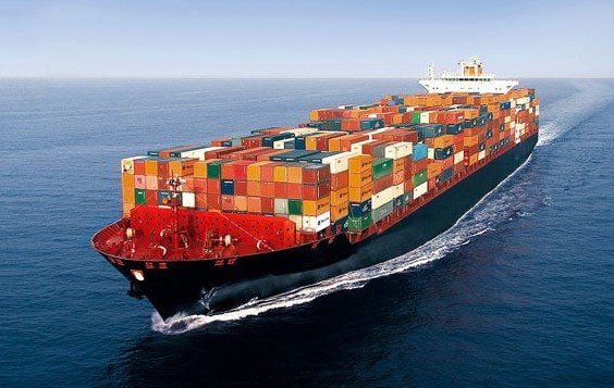 Goals Of The Shipping Industry Goals And Objectives Shipping Industry